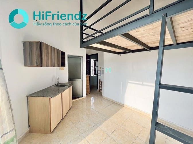 Hình ảnh Duplex Ban Công Ngay Phạm Văn Chiêu