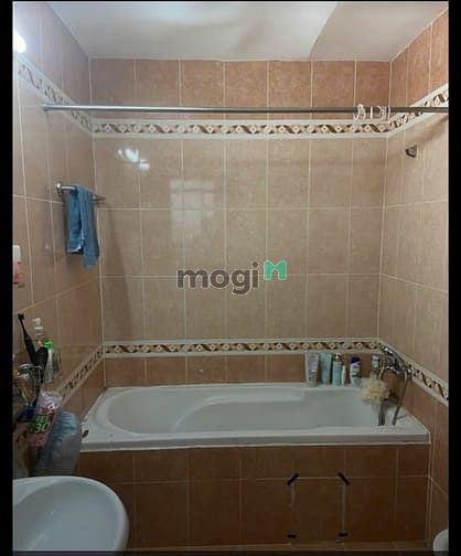 Hình ảnh Chung cư Screc , P12, Q3, nội thất, 2p, 2wc, 85m2, giá 13tr/tháng