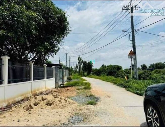Hình ảnh Cực phẩm đất Phước Thạnh , Củ Chi, 171m2/1 tỷ 700tr.Sổ Riêng