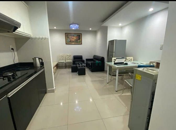 Hình ảnh Chung cư Ruby Garden, Nguyễn Sỹ Sách, P15, TB, 110m2, 3PN, 12tr/tháng.