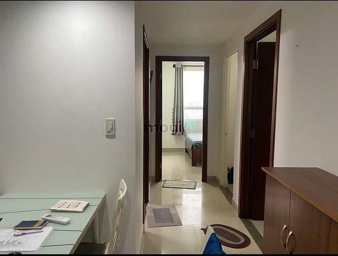 Hình ảnh Chung cư Ruby Garden, Nguyễn Sỹ Sách, P15, TB, 110m2, 3PN, 12tr/tháng.