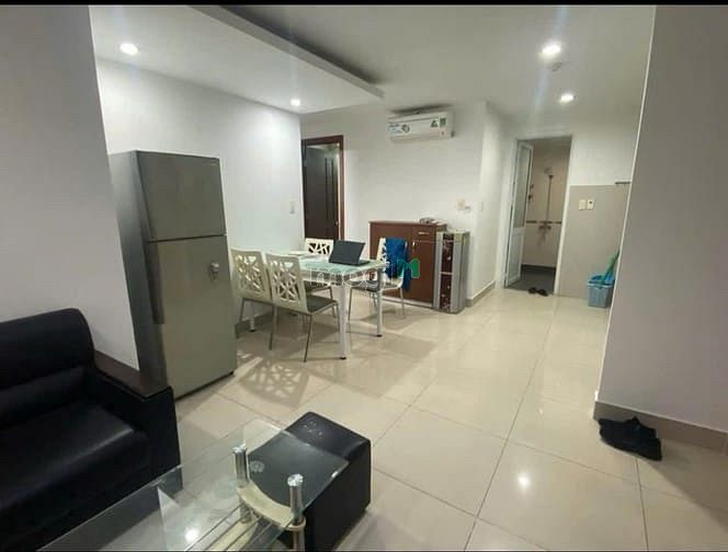 Hình ảnh Chung cư Ruby Garden, Nguyễn Sỹ Sách, P15, TB, 110m2, 3PN, 12tr/tháng.