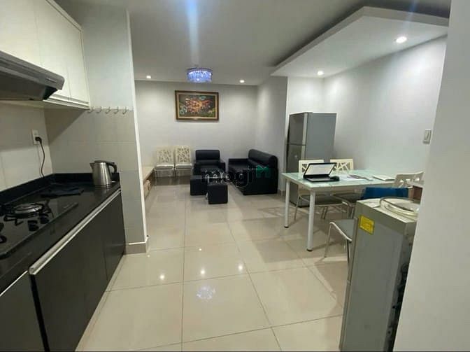 Hình ảnh Chung cư Ruby Garden, Nguyễn Sỹ Sách, P15, TB, 110m2, 3PN, 12tr/tháng.