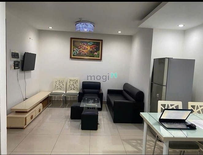 Hình ảnh Chung cư Ruby Garden, Nguyễn Sỹ Sách, P15, TB, 110m2, 3PN, 12tr/tháng.