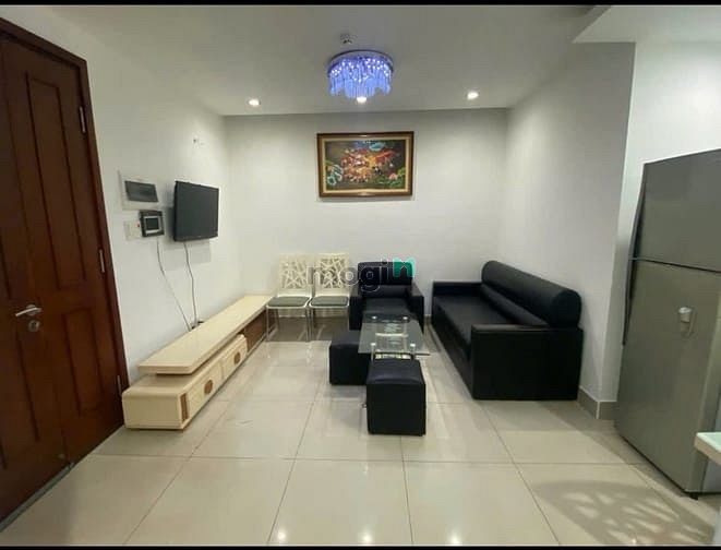 Hình ảnh Chung cư Ruby Garden, Nguyễn Sỹ Sách, P15, TB, 110m2, 3PN, 12tr/tháng.
