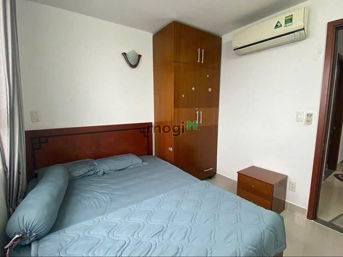Hình ảnh Chung cư Ruby Garden, Nguyễn Sỹ Sách, P15, TB, 110m2, 3PN, 12tr/tháng.