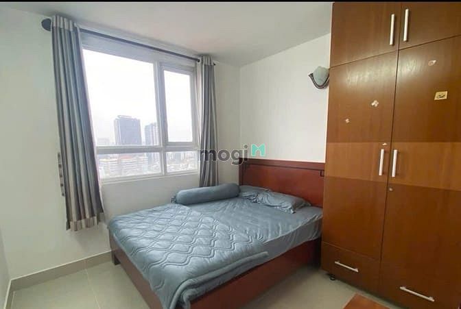 Hình ảnh Chung cư Ruby Garden, Nguyễn Sỹ Sách, P15, TB, 110m2, 3PN, 12tr/tháng.