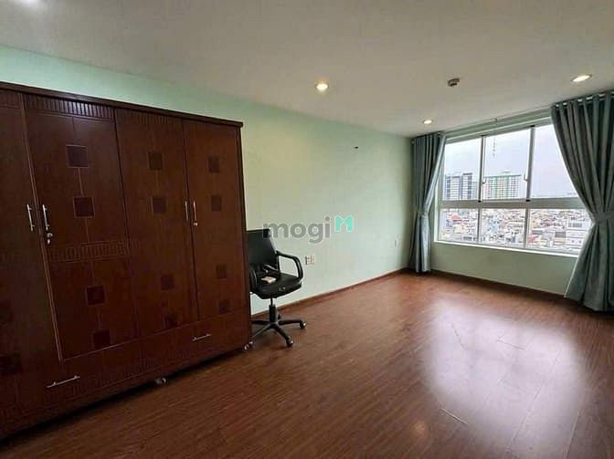 Hình ảnh Oriental Plaza, Âu Cơ, Tân Phú: 15tr/th, 105m2,3pn-3wc ,full NT
