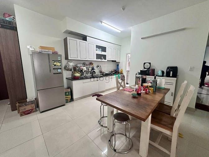Hình ảnh Chung cư Oriental Plaza, Âu Cơ, Tân Phú: 15tr/th, 110m2, 3pn, 3wc