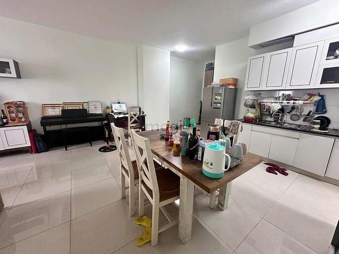 Hình ảnh Chung cư Oriental Plaza, Âu Cơ, Tân Phú: 15tr/th, 110m2, 3pn, 3wc