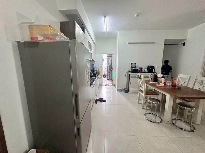 Hình ảnh Chung cư Oriental Plaza, Âu Cơ, Tân Phú: 15tr/th, 110m2, 3pn, 3wc