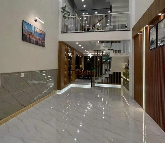 Hình ảnh Cho thuê nhà nguyên căn 343/2B NƠ TRANG LONG, BÌNH THẠNH