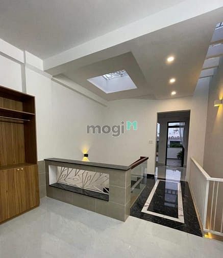 Hình ảnh Cho thuê nhà nguyên căn 343/2B NƠ TRANG LONG, BÌNH THẠNH