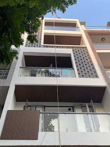 Hình ảnh Cho thuê nhà nguyên căn 343/2B NƠ TRANG LONG, BÌNH THẠNH