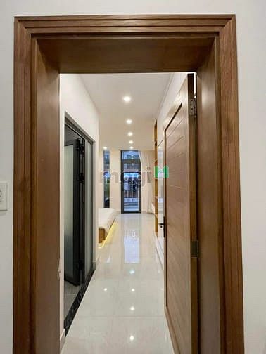 Hình ảnh Cho thuê nhà nguyên căn 343/2B NƠ TRANG LONG, BÌNH THẠNH