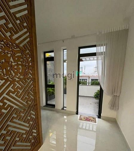 Hình ảnh Cho thuê nhà nguyên căn 343/2B NƠ TRANG LONG, BÌNH THẠNH