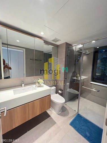 Hình ảnh Biệt Thự Cao Cấp Khu Thảo Điền 600m2- Thiết Kế Hiện Đại. Sân Vườn Rộng