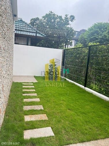 Hình ảnh Biệt Thự Cao Cấp Khu Thảo Điền 600m2- Thiết Kế Hiện Đại. Sân Vườn Rộng