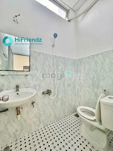 Hình ảnh CHO THUÊ PHÒNG TRỌ có nội thất ngay Văn Lang