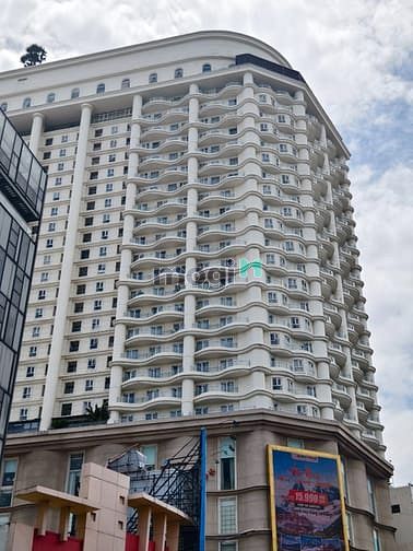 Hình ảnh Bán 2 căn liền kề 144m2 ĐỘC NHẤT tại Terra Royal - LaVeLa SaiGon Hotel