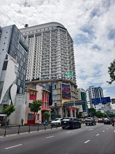 Hình ảnh Bán 2 căn liền kề 144m2 ĐỘC NHẤT tại Terra Royal - LaVeLa SaiGon Hotel