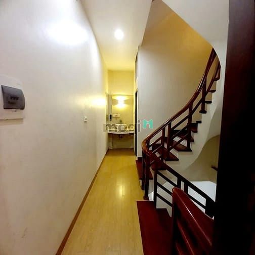 Hình ảnh Nhà đẹp - cực mới - oto đỗ cửa