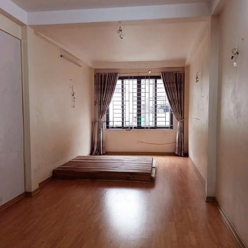 Hình ảnh Nhà đẹp - cực mới - oto đỗ cửa