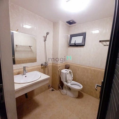 Hình ảnh Nhà đẹp - cực mới - oto đỗ cửa