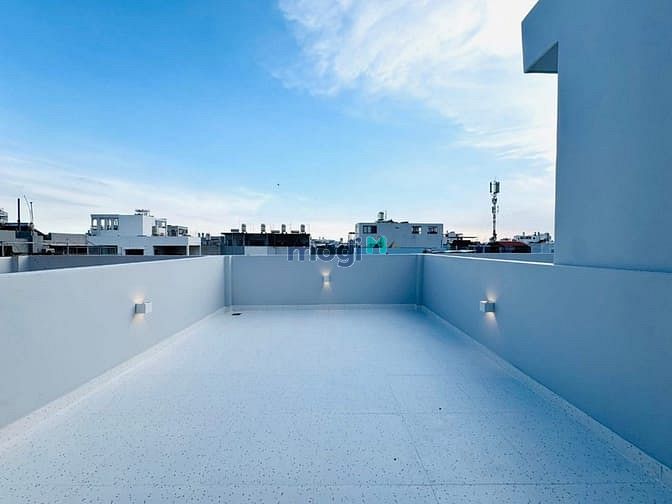 Hình ảnh Bán gấp Phạm Văn Chiêu P8 Q.Gò Vấp 70m2/4Tỷ1