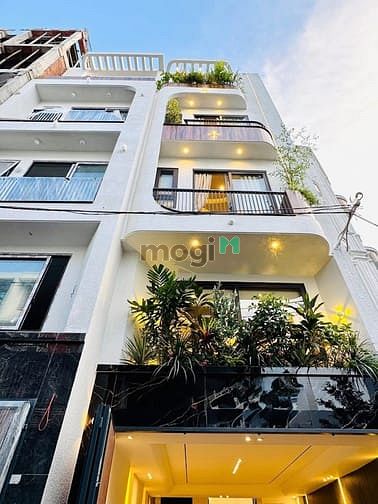 Hình ảnh Bán gấp Phạm Văn Chiêu P8 Q.Gò Vấp 70m2/4Tỷ1