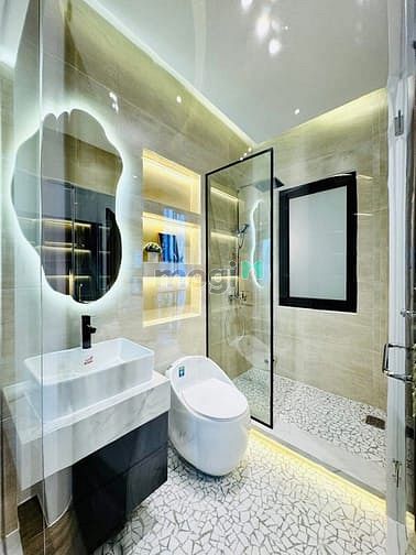 Hình ảnh Bán gấp Phạm Văn Chiêu P8 Q.Gò Vấp 70m2/4Tỷ1