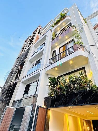 Hình ảnh Bán gấp Phạm Văn Chiêu P8 Q.Gò Vấp 70m2/4Tỷ1