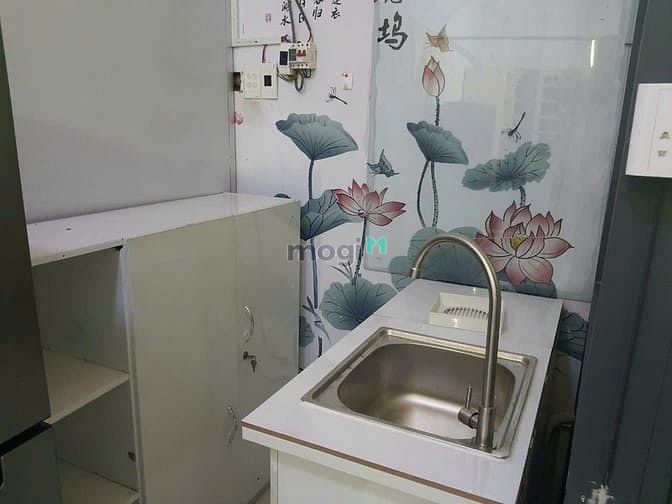 Hình ảnh Mb6623 nạp rút nhanh chóng mini 20m2 full nội thất máy lạnh