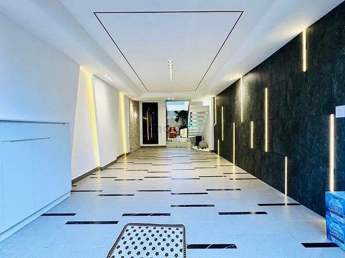 Hình ảnh Bán gấp Phạm Văn Chiêu P8 Q.Gò Vấp 70m2/4Tỷ1