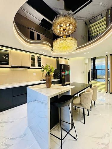 Hình ảnh Bán gấp Phạm Văn Chiêu P8 Q.Gò Vấp 70m2/4Tỷ1