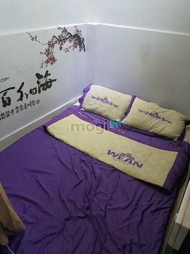 Hình ảnh Mb6623 nạp rút nhanh chóng mini 20m2 full nội thất máy lạnh