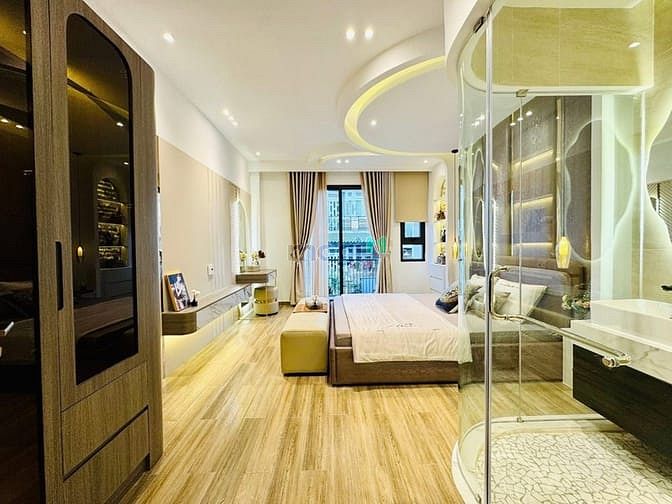 Hình ảnh Bán gấp Phạm Văn Chiêu P8 Q.Gò Vấp 70m2/4Tỷ1