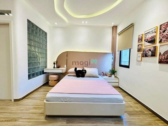 Hình ảnh Bán gấp Phạm Văn Chiêu P8 Q.Gò Vấp 70m2/4Tỷ1
