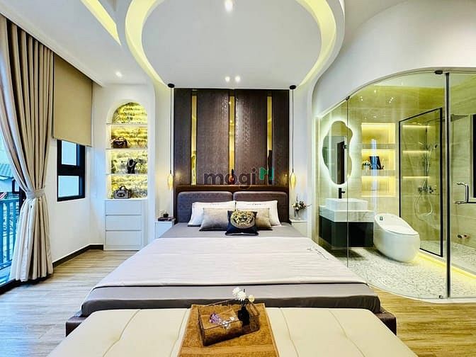 Hình ảnh Bán gấp Phạm Văn Chiêu P8 Q.Gò Vấp 70m2/4Tỷ1