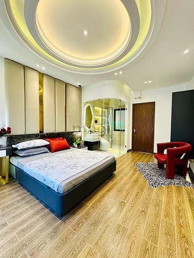 Hình ảnh Bán gấp Phạm Văn Chiêu P8 Q.Gò Vấp 70m2/4Tỷ1