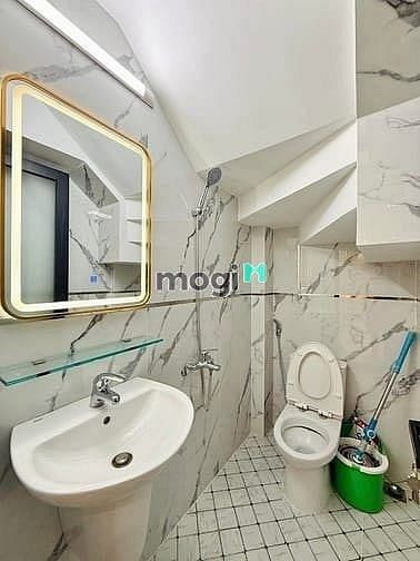 Hình ảnh Bán nhanh nhà Bắc Hải, P15, Q10, DT 96,8m2, giá 5tỷ100tr, sổ riêng.