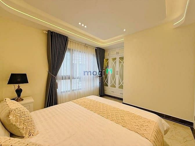 Hình ảnh Bán nhanh nhà Bắc Hải, P15, Q10, DT 96,8m2, giá 5tỷ100tr, sổ riêng.
