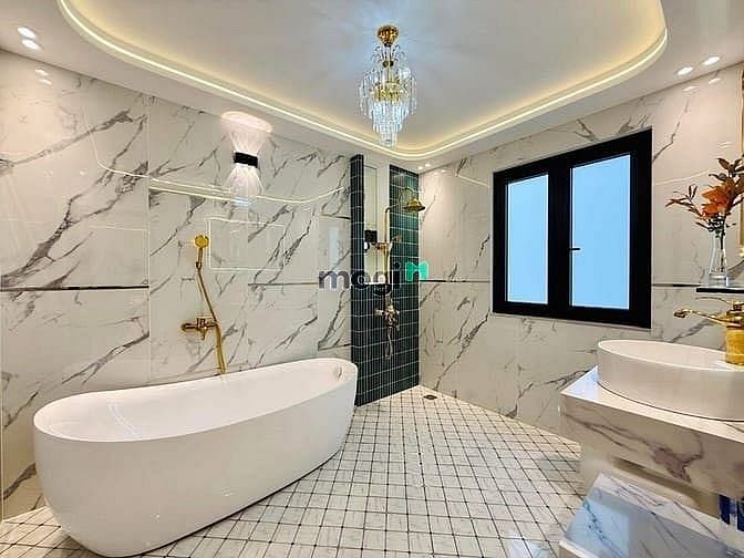 Hình ảnh Bán nhanh nhà Bắc Hải, P15, Q10, DT 96,8m2, giá 5tỷ100tr, sổ riêng.