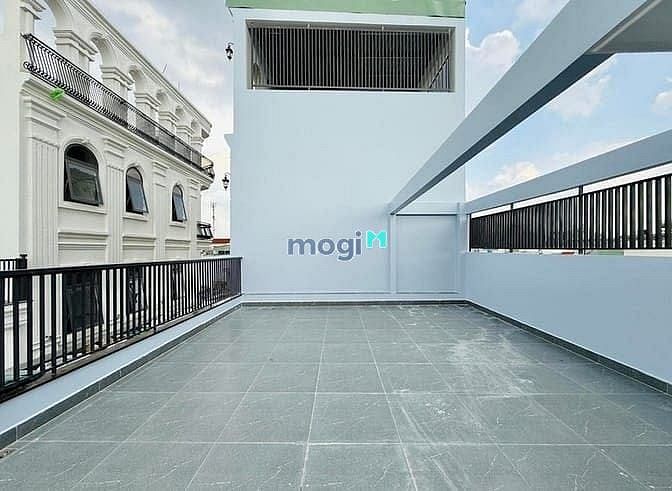 Hình ảnh Bán nhanh nhà Bắc Hải, P15, Q10, DT 96,8m2, giá 5tỷ100tr, sổ riêng.