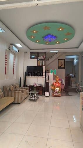 Hình ảnh Mặt tiền - 2 tầng Lê Thị Hoa - Bình Chiểu - 115m2 - nhỉnh 7 tỷ