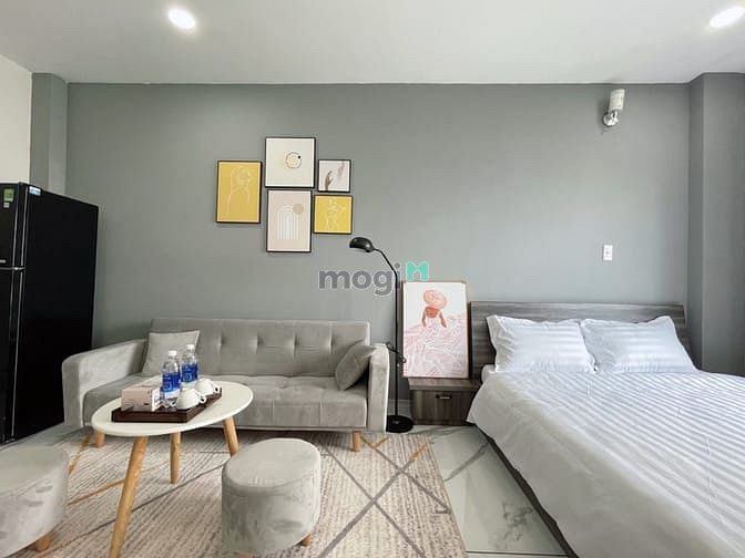 Hình ảnh CHO THUÊ Trang Chủ MB66.COM / Đăng Ký Tặng 66K mini full nội thất cửa sổ ban công 😻😻