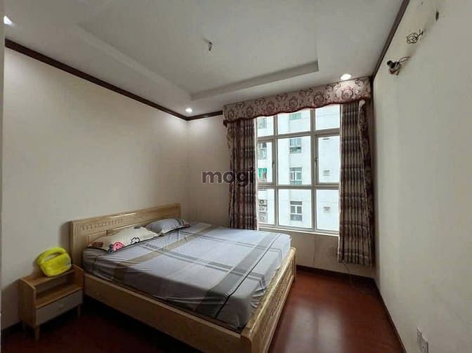 Hình ảnh Mb6623 nạp rút nhanh chóng Oriental Plaza, Âu Cơ, Tân Phú: 14tr/th, 95m2,3pn,full NT