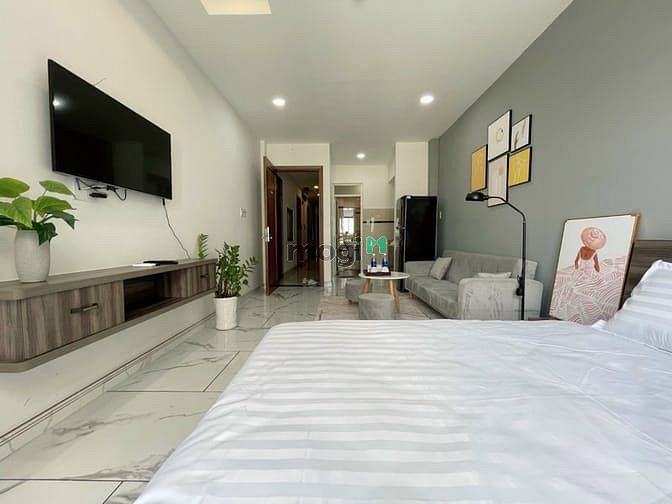 Hình ảnh CHO THUÊ Trang Chủ MB66.COM / Đăng Ký Tặng 66K mini full nội thất cửa sổ ban công 😻😻