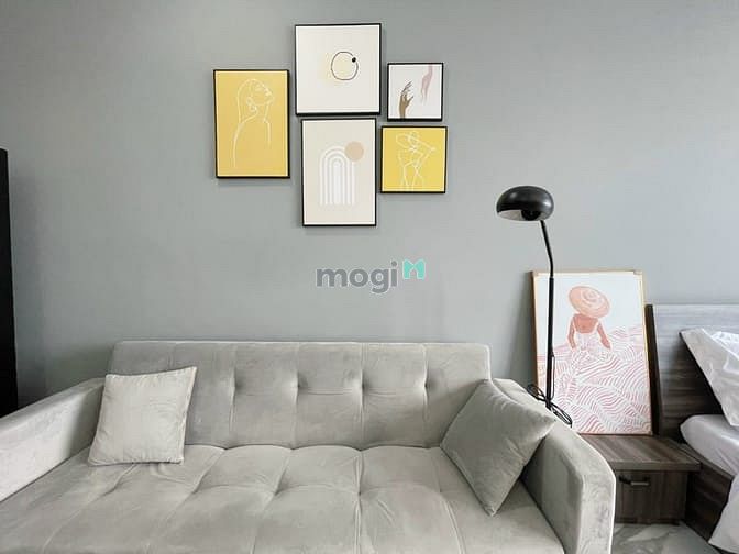 Hình ảnh CHO THUÊ Trang Chủ MB66.COM / Đăng Ký Tặng 66K mini full nội thất cửa sổ ban công 😻😻
