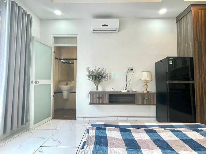 Hình ảnh CHO THUÊ Trang Chủ MB66.COM / Đăng Ký Tặng 66K mini full nội thất cửa sổ ban công 😻😻
